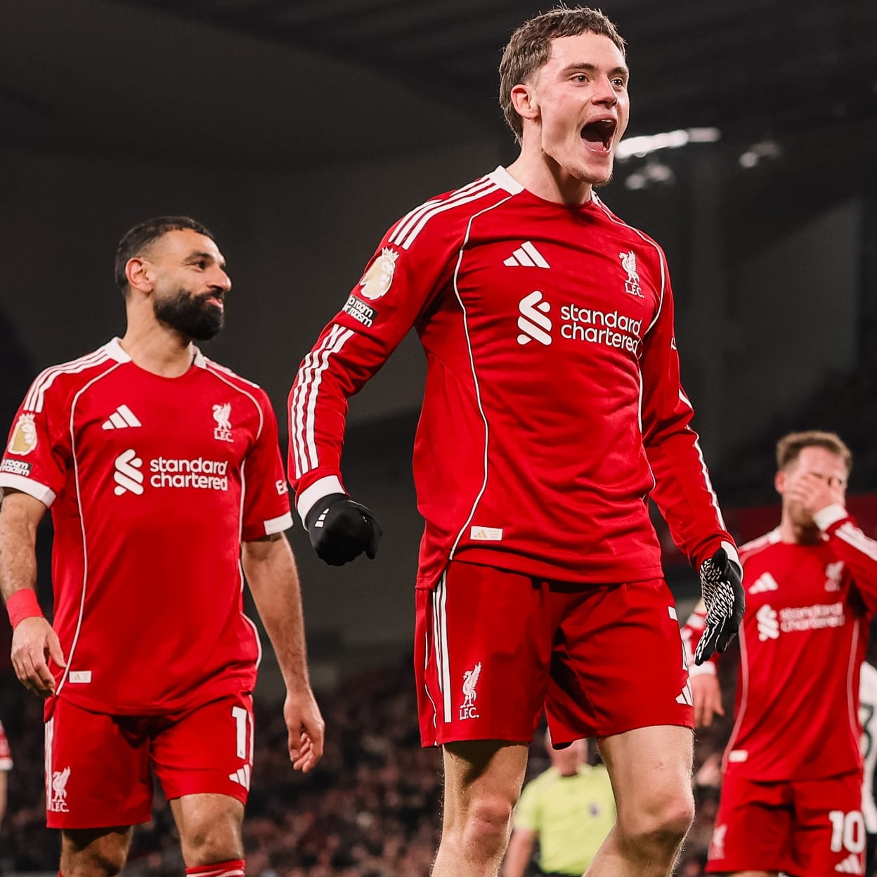 Premier League GW25 Betting Tips: Man United vs Spurs & Liverpool vs Man City