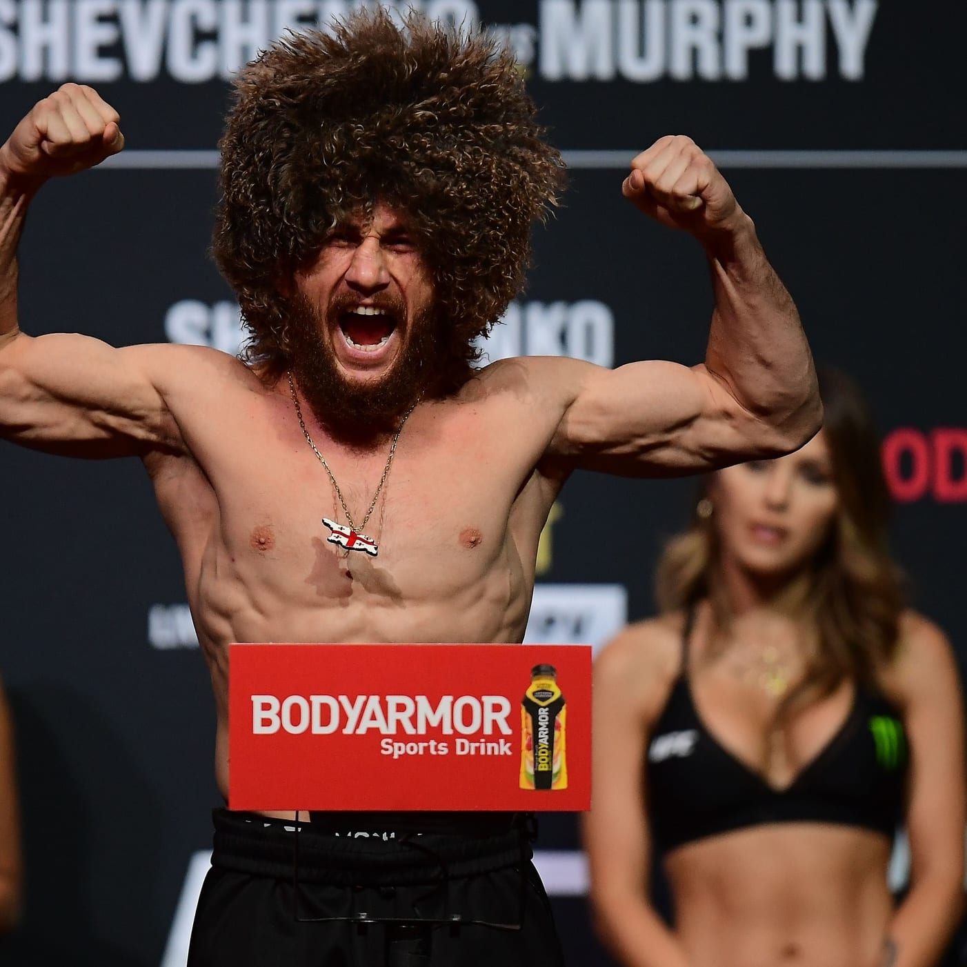 DraftKings UFC Picks: UFC 316 DFS Preview