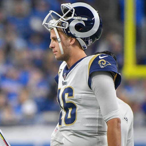 SXM Highlights: Explaining Goff at QB26