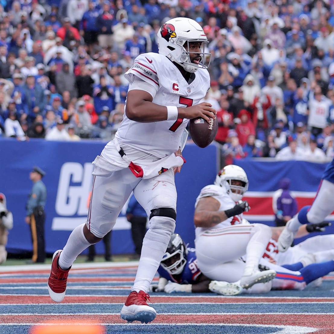Fantasy Football Waiver Wire: Top Pickups for Week 5 - Thursday Update