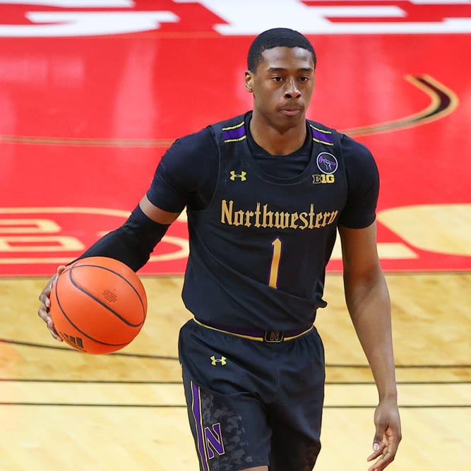 DFS College Basketball: Sunday Preview