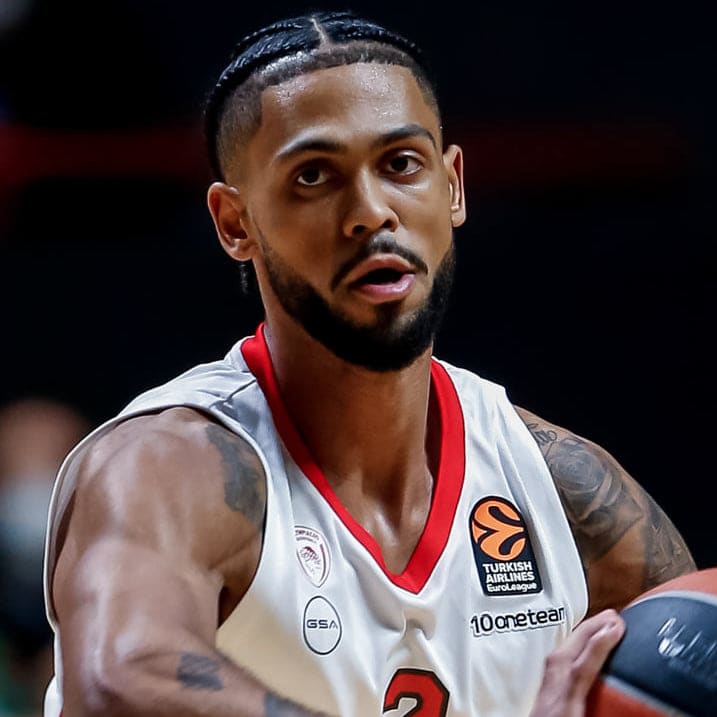 EuroLeague Primer: Playoffs - Game 5