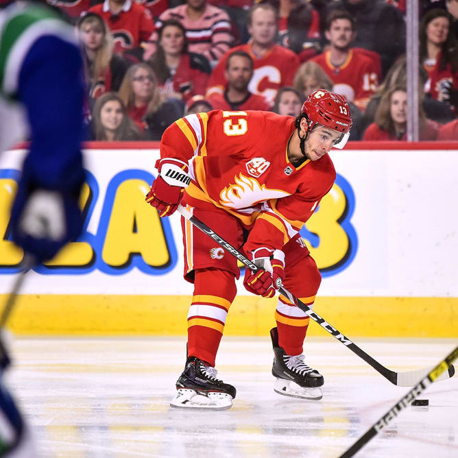 Yahoo DFS Hockey: Monday Picks