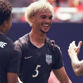 USA vs Paraguay Preview: Predicted Lineups, Team News & Tactical Analysis | 2026 World Cup Group D