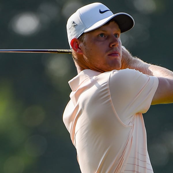 Betting on Golf: Farmers Insurance Open
