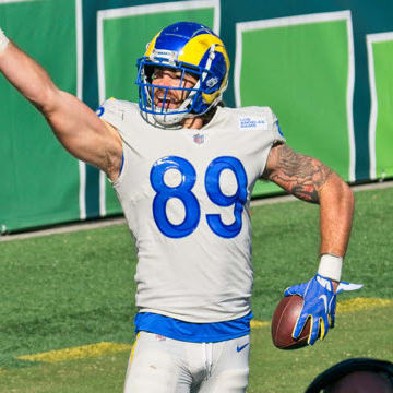 Sneaky Stats- NFL Conference Championships (Video)
