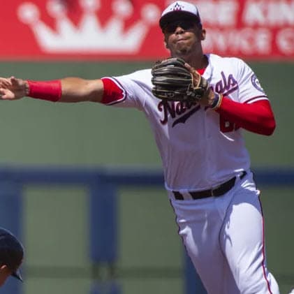 Video Shorts: Sneaky Waiver Wire Adds-Fantasy Baseball Aug 2-8