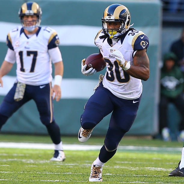 Week 15 Reactions: Rumbling Into the Next Round