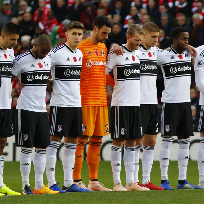 Sweeping the Floor: Are Fulham and Brighton Really That Bad?