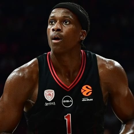 EuroLeague Basketball Primer: Round 28 - Thursday