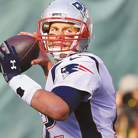 East Coast Offense: Evaluating Quarterbacks
