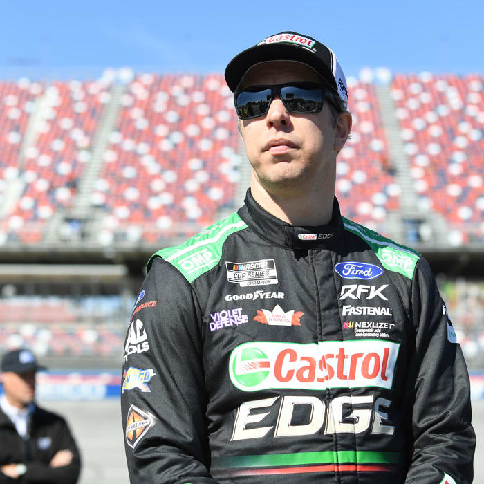 NASCAR DFS: Enjoy Illinois 300