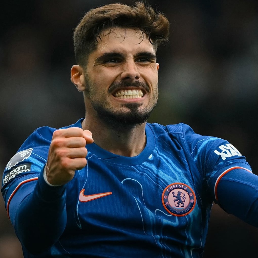 DraftKings DFS EPL Picks for Friday, May 16