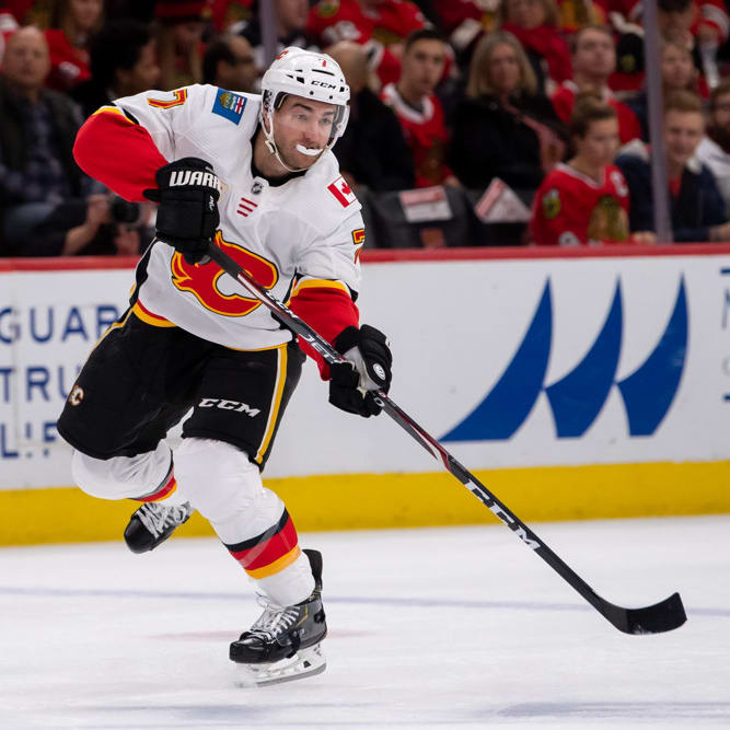 NHL Free Agency: Blueliner Breakdown Part 2
