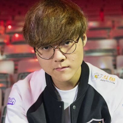 DraftKings LoL: Sunday LPL/LCK Breakdown