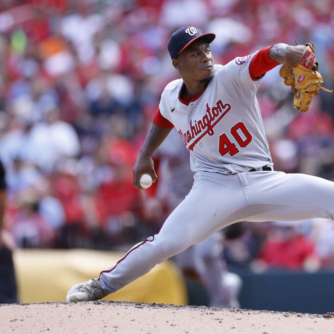 Collette Calls: Beltway Pitching Projects