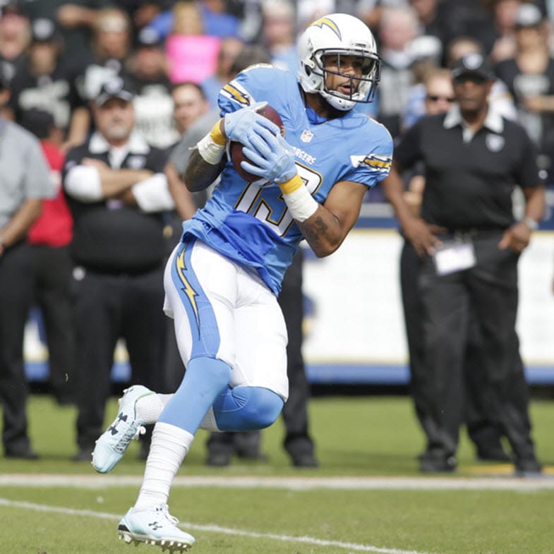 Sunday Night Football DFS Breakdown: Chargers vs. Ravens
