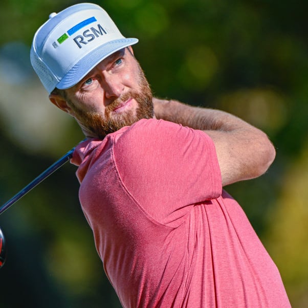 Weekly Preview: WM Phoenix Open