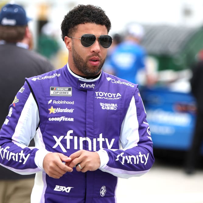 NASCAR DFS Picks and Best Bets: America 250 Florida Duels at DAYTONA