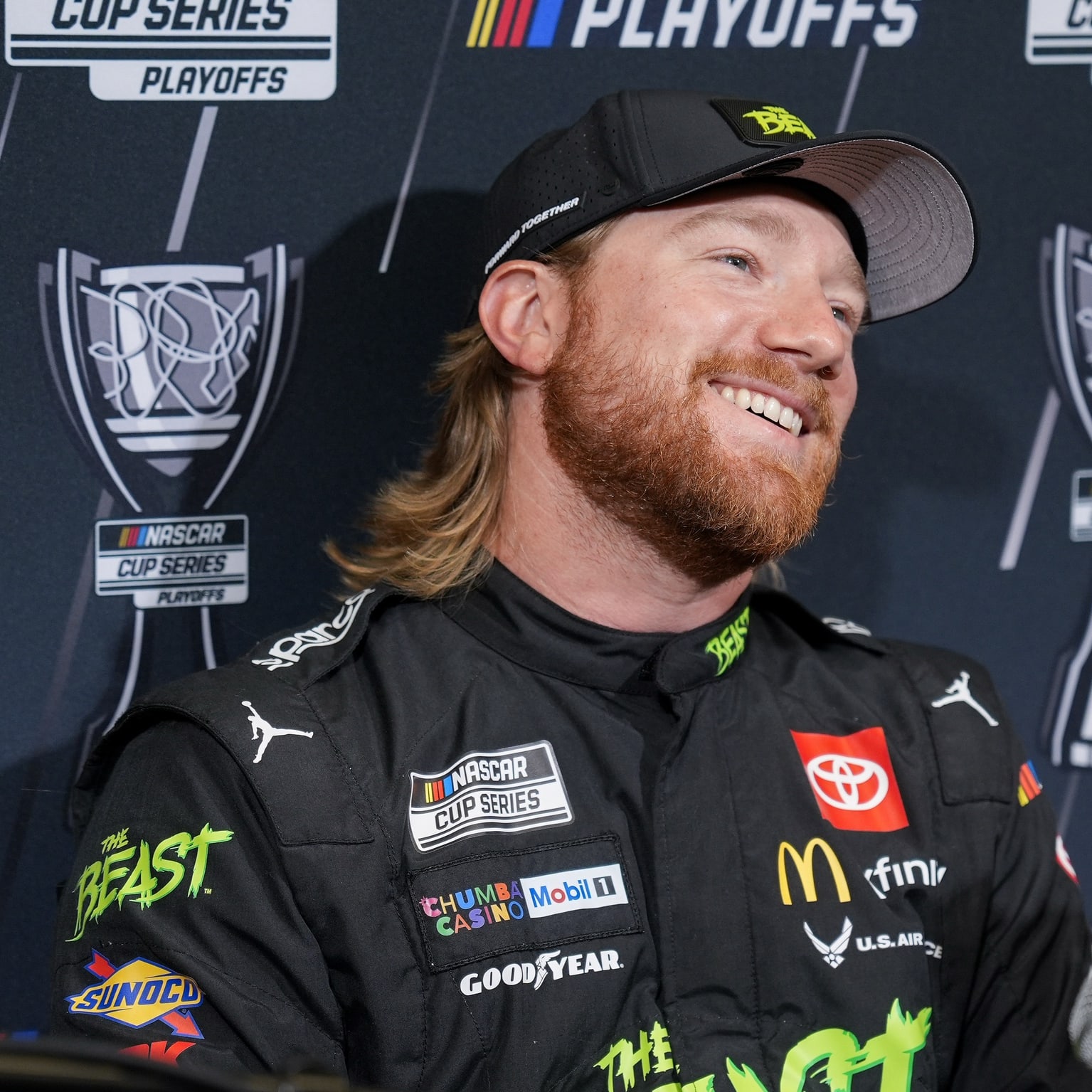 2026 NASCAR Draft Kit: Sleepers & Busts