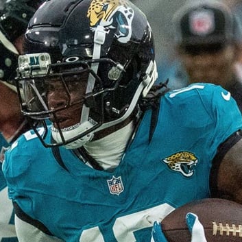 DFS Monday Night Football Breakdown: Chiefs vs. Jaguars