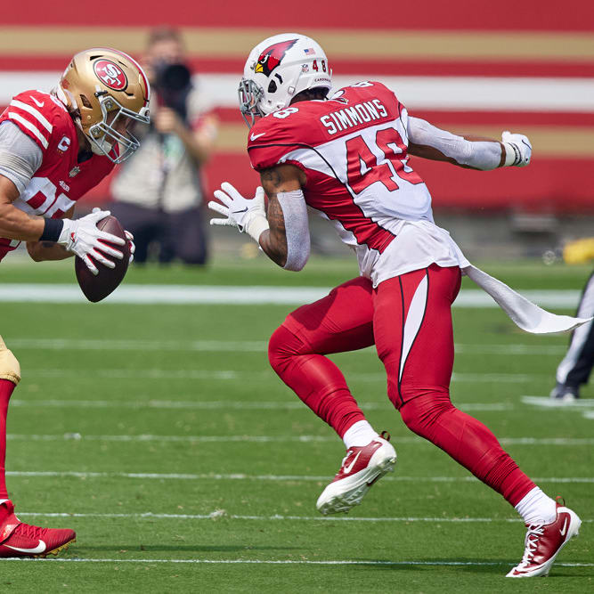 IDP Analysis: Week 5 Review