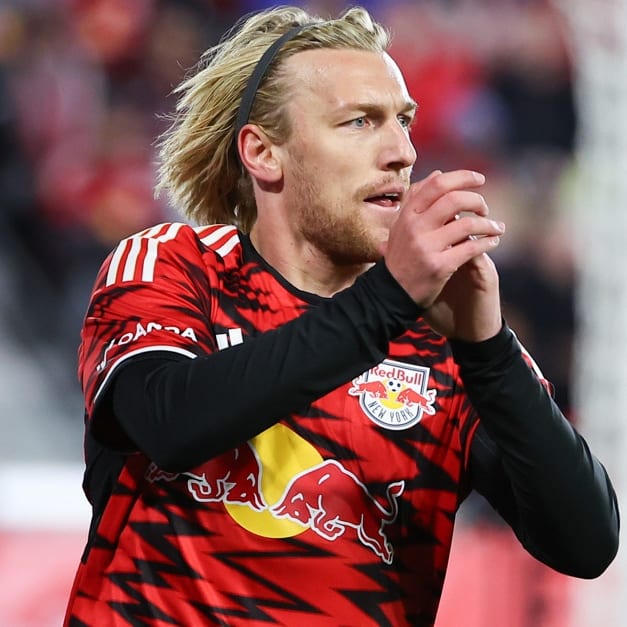 Sorare MLS: Deke's Diamonds GW 475