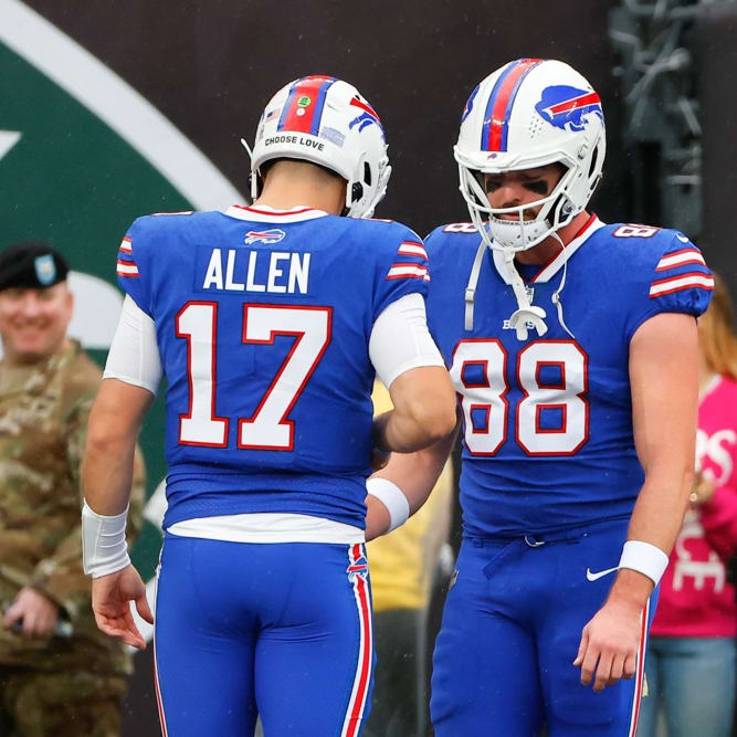 NFL Picks Week 11: Chalkboard Pick'em Selections and Strategy