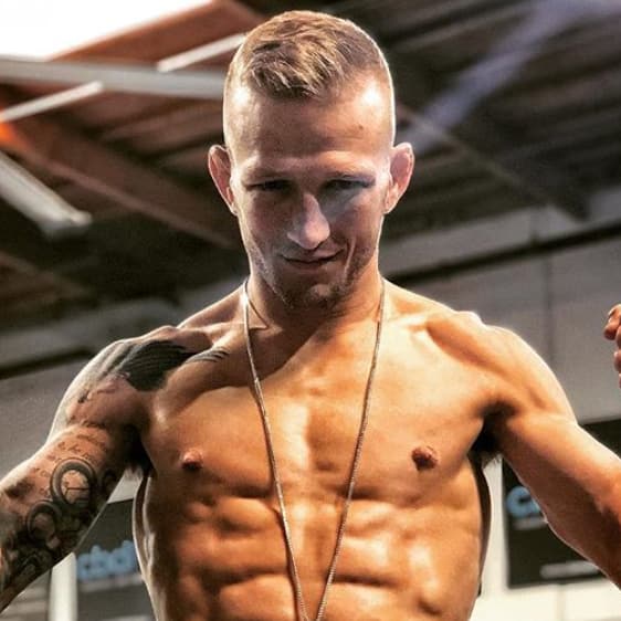 DraftKings MMA: UFC Brooklyn