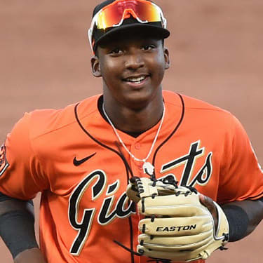 Bernie on the Scene: Scouting Profiles of Important Fall League Prospects