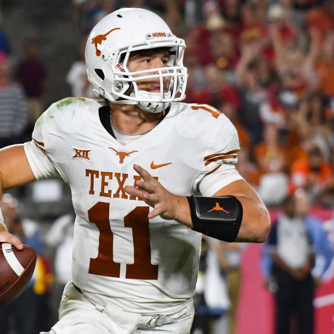 College Football Podcast: Week 4 Mega-Preview