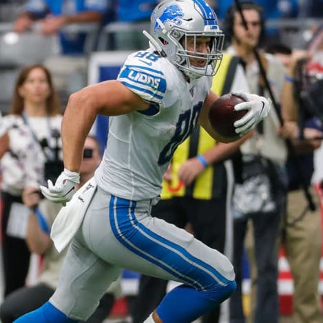 2020 NFL Breakout Watch: Reassessing After Free Agency