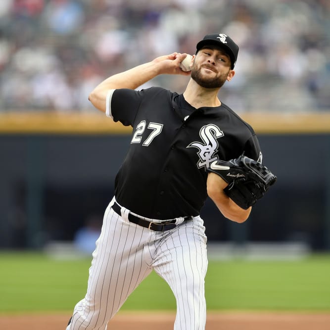 Weekly Pitcher Rankings: Just Another Marathon Monday