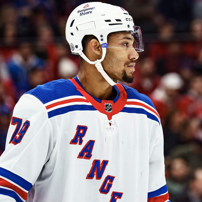 Hutch's Hockey: Let The Fun Begin