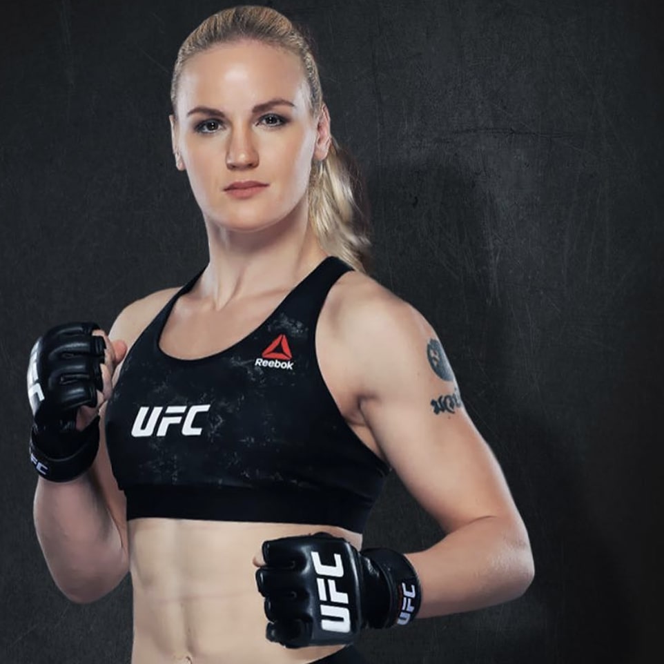 The MMA Mashup: UFC 275 Preview