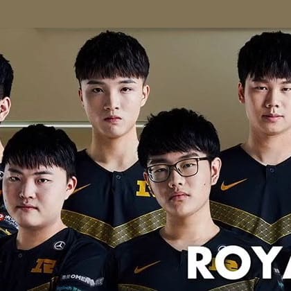 DraftKings LoL: Thursday LPL/LCK Breakdown