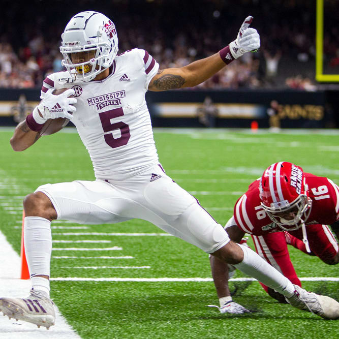 CFB Waiver Wire: Players to Pick Up Week 5
