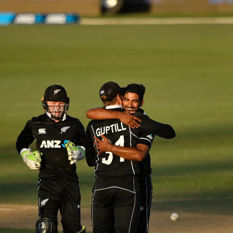 New Zealand vs. England: Second Test Preview