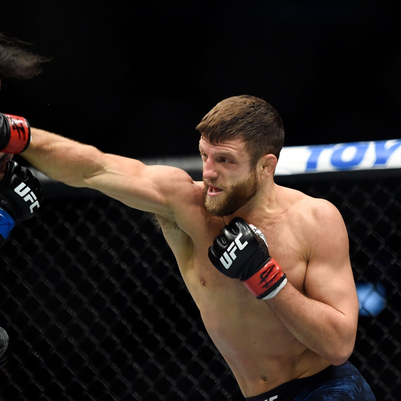 The MMA Mashup: UFC Austin Preview