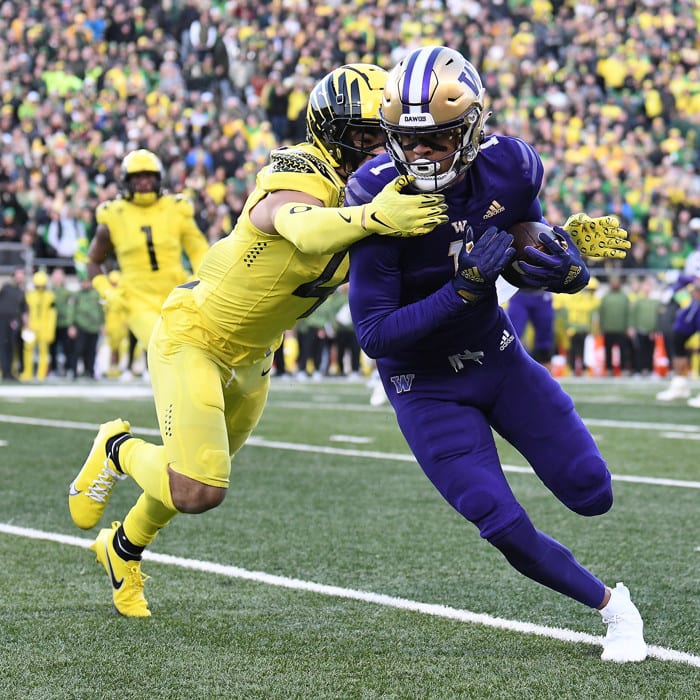 DraftKings College Football DFS Picks: CFB Week 7 Main Slate Plays and Strategy
