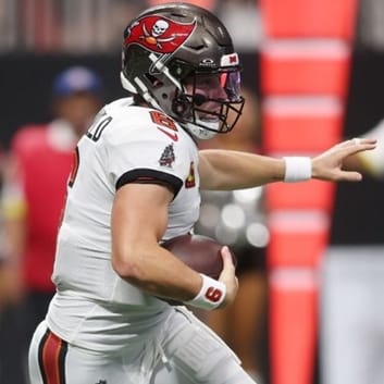 DFS Monday Night Football Breakdown: Lions vs. Buccaneers