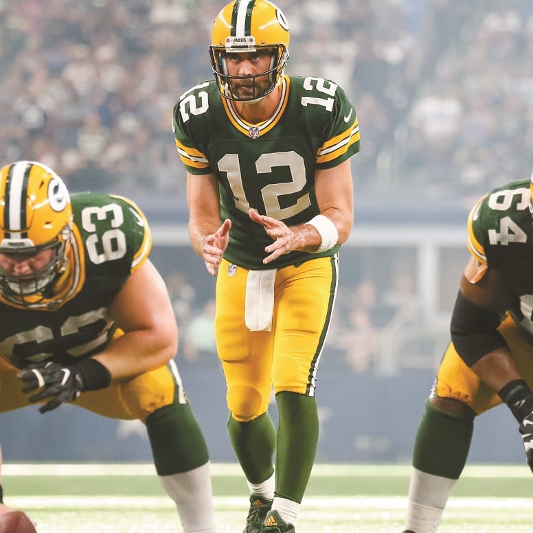 SXM Highlights: Could Packers Prevail Against 49ers?