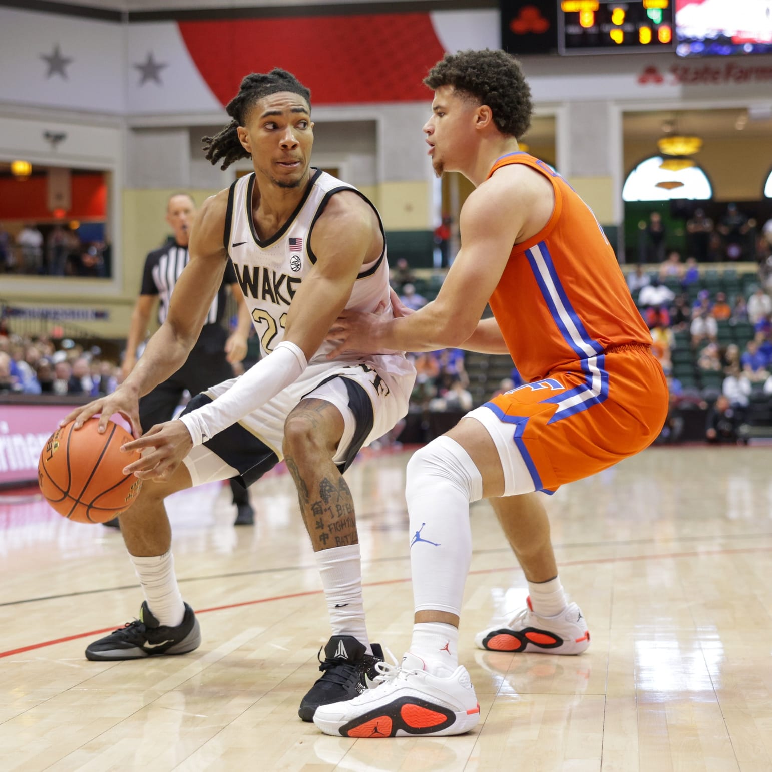 College Basketball Pick'em Today: Tuesday Plays for PrizePicks