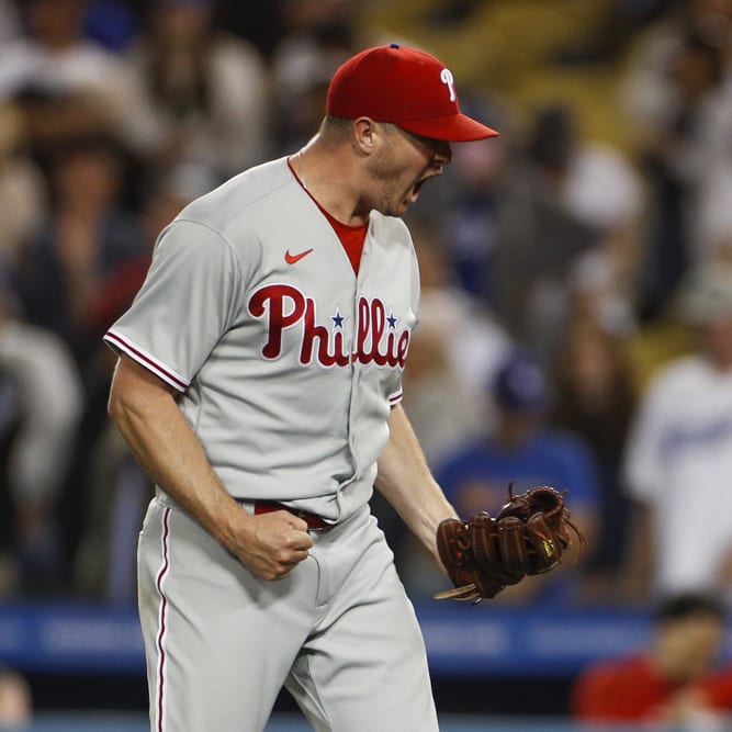 Closer Encounters: Pen Woes in Philly & Boston