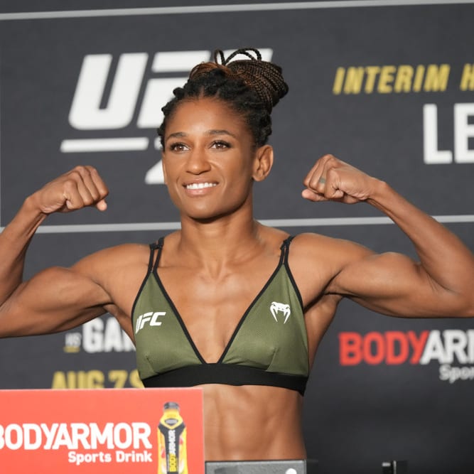 DraftKings MMA: UFC Vegas 73 DFS Preview