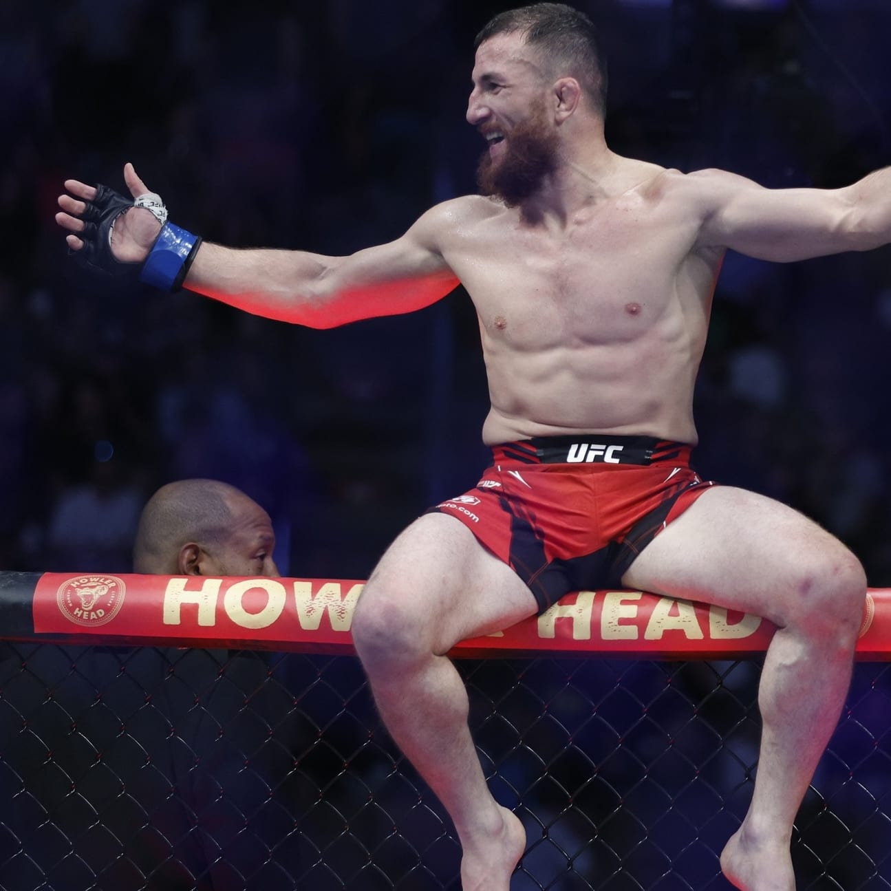 UFC 316 Sean O'Malley vs. Merab Dvalishvili 2 DFS Analysis: Drake's Takes
