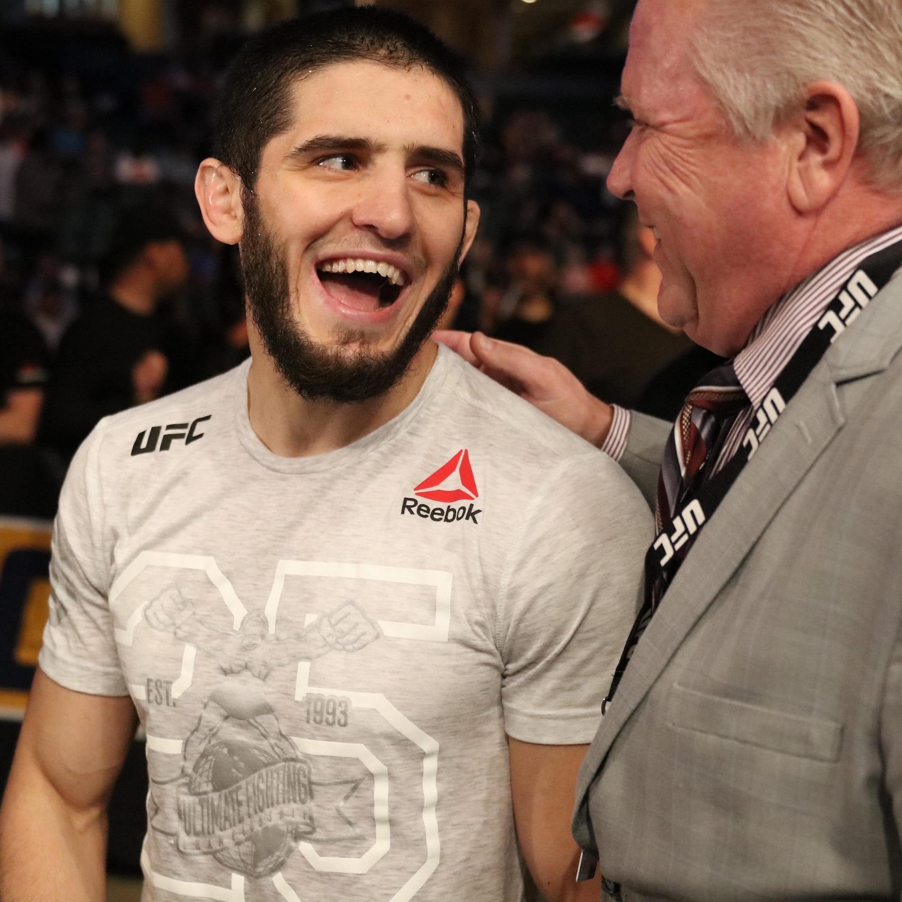 Fight IQ: UFC 284 Preview, Makhachev vs. Volkanovski