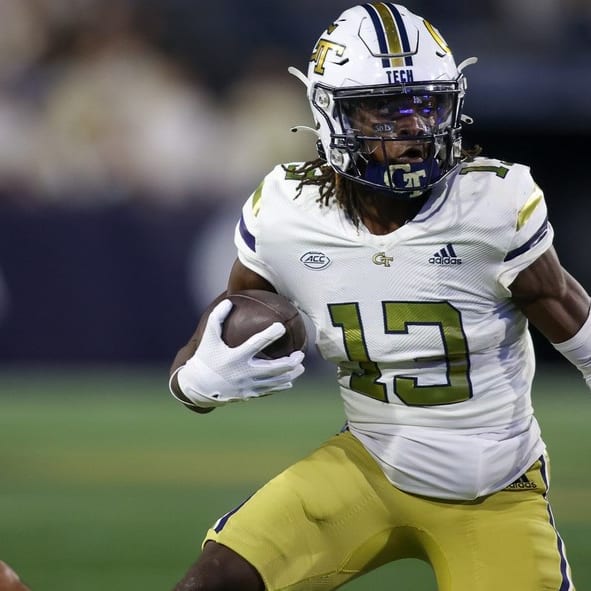 DraftKings College Football Week 0 Main Slate DFS Picks