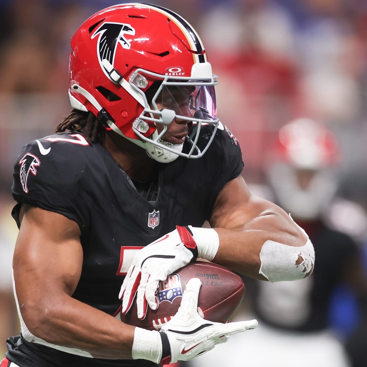 First Round Busts: What 11 Years of Fantasy Football Drafts Say About First Round Bust Rates