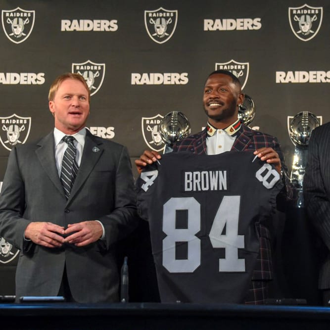 NFL Injury Analysis: Brown Could Miss Rest of Preseason